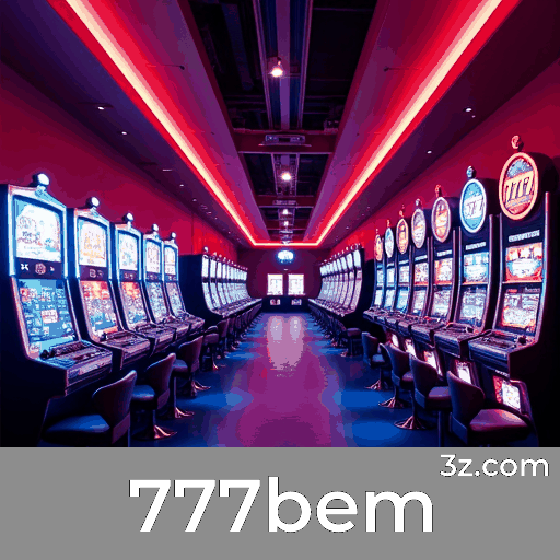 777bem: O Mundo de Jogos Selecionados